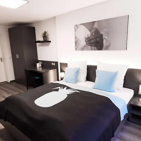 Mood Hotel Mannheim