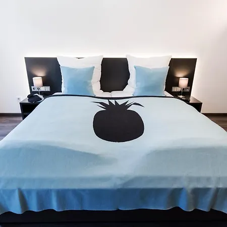 Hotel Mood Mannheim