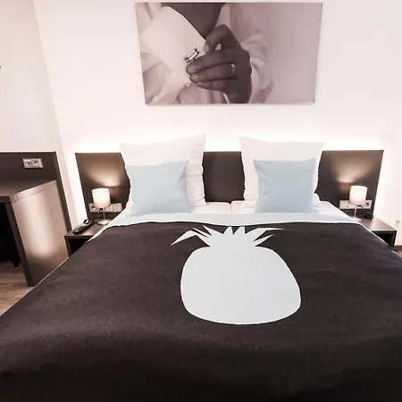 Mood Hotel Mannheim