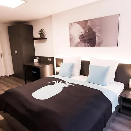 Hotel Mood Mannheim