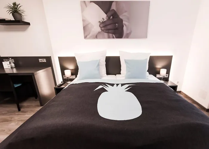 Mood Hotel Mannheim